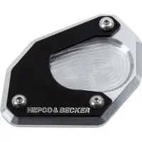 Hepco&Becker Ktm 1090 Adventure 17 42117556 00 91 Sidostöds Förlängare
