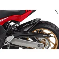 Bodystyle bakre hugger ABS plast kol utseende