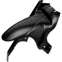 Bodystyle Stänkskärm Sportsline GSX 650 F 08- OLACKERAD