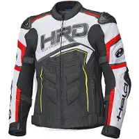 Held Safer SRX Motorcykel Textil Jacka