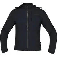 Richa Vanquish 2 Motorcykel Textil Jacka