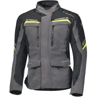 Held Lonborg Top Damer Motorcykel Textil Jacka