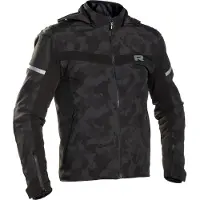 Richa Stealth vattentät motorcykel textil jacka