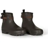 Arxus Unisex Primo Jodhpur Brown