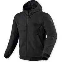 REV'IT! Parabolica 2 Motorcykel Zip Hoody