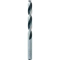 Bosch 2608577244 2608577244 HSS Metall-spiralborr 7.6 mm Total längd 117 mm polerad DIN 338 Cylinderskaft 10 st
