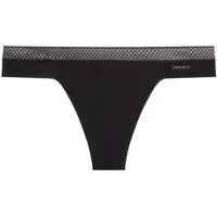 Calvin Klein 000qf6307e Tanga
