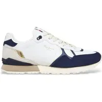 Pepe Jeans Brit Ivy Skor