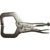 Irwin VISE-GRIP klamtänger 6 R