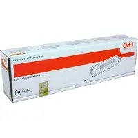 OKI 44059108 svart toner (original)