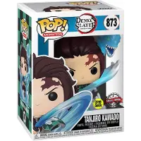 Funko POP! Demon Slayer Tanjiro-figur