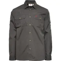 Fjällräven Men's Singi Trekking Shirt herrskjorta