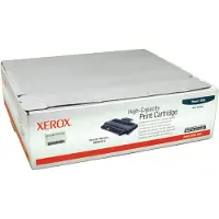 Xerox Tonerkassett svart High Capacity 5.000 sidor
