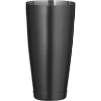 Hendi Boston Shaker Svart 800 Ml