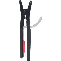Ks Tools 5001345 Låsringstång Passar till Ytterring 122-300 mm