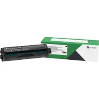 Lexmark 20N2HK0 Tonerkassett svart 4.500 sidor