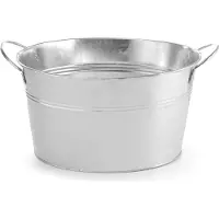 Hendi Partybalja 400x330x(H)220 Mm