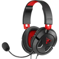 Turtle Beach - Recon 50 Gaming Headset