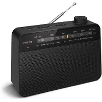 Philips Tar2509 Bärbar Radio