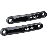 Xlc Cr-e01 Bosch E-bike Vevarm