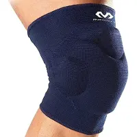 Mcdavid Flex-force Knee Pads/pair Knäskydd
