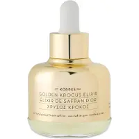 Korres Golden Krocus Anti-Aging Saffron Elixir Serum 30 ml