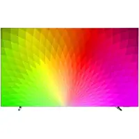 Philips 55OLED769 - 55" Diagonal klass OLED-TV - Smart TV - TITAN OS - 4K UHD (2160p) 3840 x 2160 - HDR