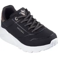 SKECHERS Street Uno Lite Metallic Mode Skor