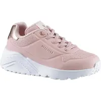SKECHERS Street Uno Lite Metallic Mode Skor