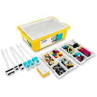 LEGO Education SPIKE Prime byggspel - - SPIKE PRIME - Blandat - 11 år gammal - Barn