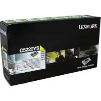 Lexmark C522 C524 C530 C532 C534 Toner