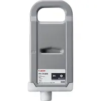 Canon PFI-703BK svart bläckpatron hög kapacitet (original)