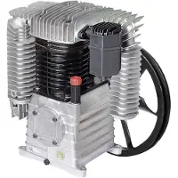 Aerotec 2010198 Tryckluftskompressor 15 bar
