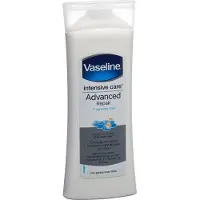 Vaseline Advanced Repair Body Lotion - 400ml