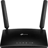 TP-LINK Archer Mr200 Trådlös Router