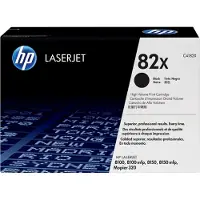 HP 82X (C4182X/EP-72) svart toner (original)