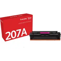Xerox Toner Ersätter HP 207A (W2213A) Kompatibel Magenta 1250 sidor Everyday 006R04195