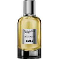 HUGO BOSS The Collection Exhilarating Vanilla Eau de Parfum Intensiv 100 ml
