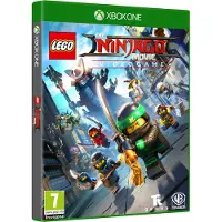 The Ninjago Movie: Videogame (XONE)