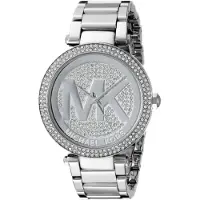Michael Kors Klocka - - Dam - Vuxen - Klocka