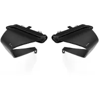Rizoma Zdm152bk Ducati Monster 937 Spoilers