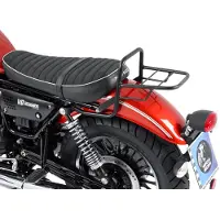 Hepco & becker Moto Guzzi V 9 Roamer Kurze Sitzbank2016 Bagageställ