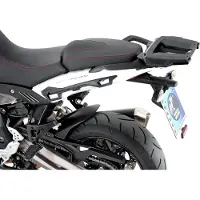Hepco & becker Alurack Aprilia Caponord 1200 2013-2016 Bagageställ