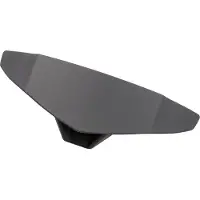 LS2 Ff313 Hjälmens Bakre Ventilationsöppning