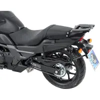 Hepco&Becker Alurack Honda Ctx 700/n/dct 2014 Bagageställ