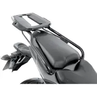 Hepco&Becker Alurack Yamaha Fz 8 Fazer 2010-2016 Bagageställ