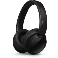 Philips over-ear hörlurar TAH5209BK/97 – Svart