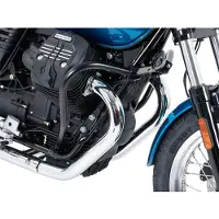 Hepco&Becker Moto Guzzi V7 Iii 18-20 Rörformad Motorskydd