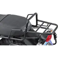 Hepco&Becker Moto Guzzi V 7 Ii Scrambler 2015-2016 Bagageställ