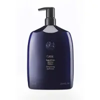 Oribe Super Shine Hydrating Shampoo 1000ml + 2 st Återfuktande Gåva Single option